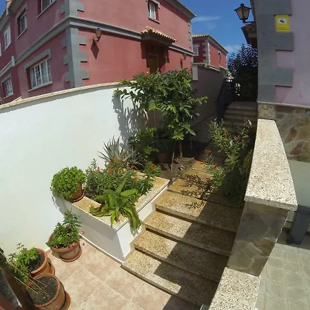 Holiday home Sapphira, Your Arucas