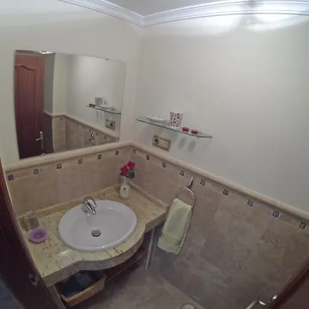 Sapphira, Your Holiday home Arucas