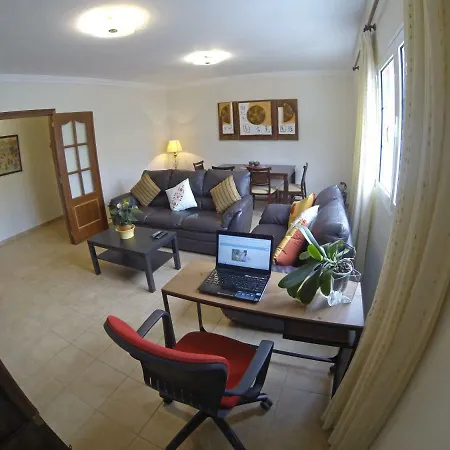 Sapphira, Your Holiday home Arucas