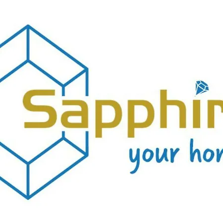 Sapphira, Your *