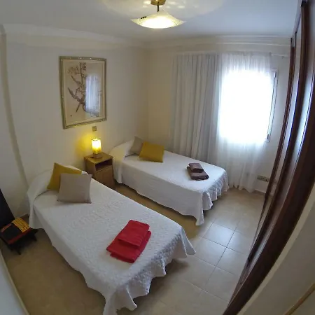 Vakantiehuis Sapphira, Your Arucas