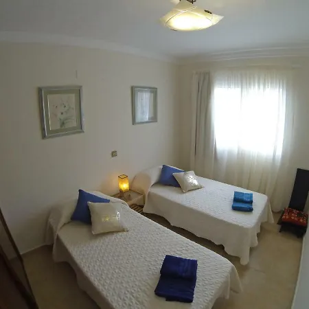 Vakantiehuis Sapphira, Your *